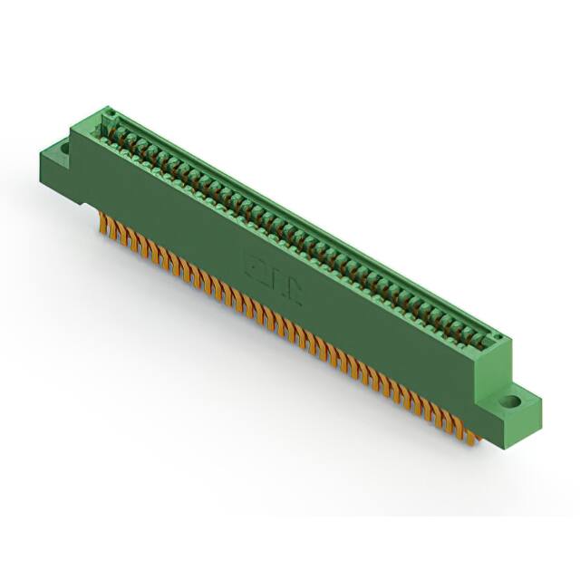 845-072-560-204 EDAC Inc.  Edgeboard Connectors